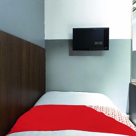 Oyo 90173 Hotel Mekong 吉隆坡 外观 照片