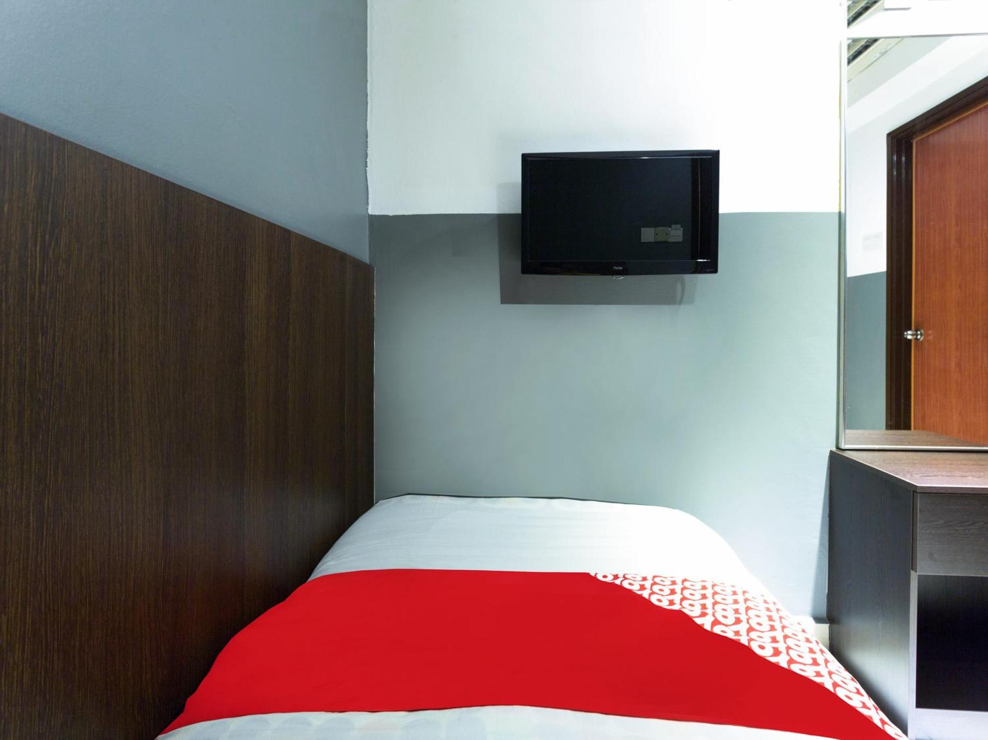 Oyo 90173 Hotel Mekong 吉隆坡 外观 照片