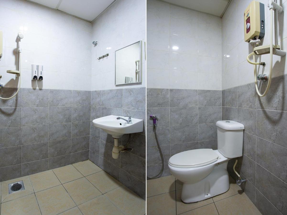 Oyo 90173 Hotel Mekong 吉隆坡 外观 照片