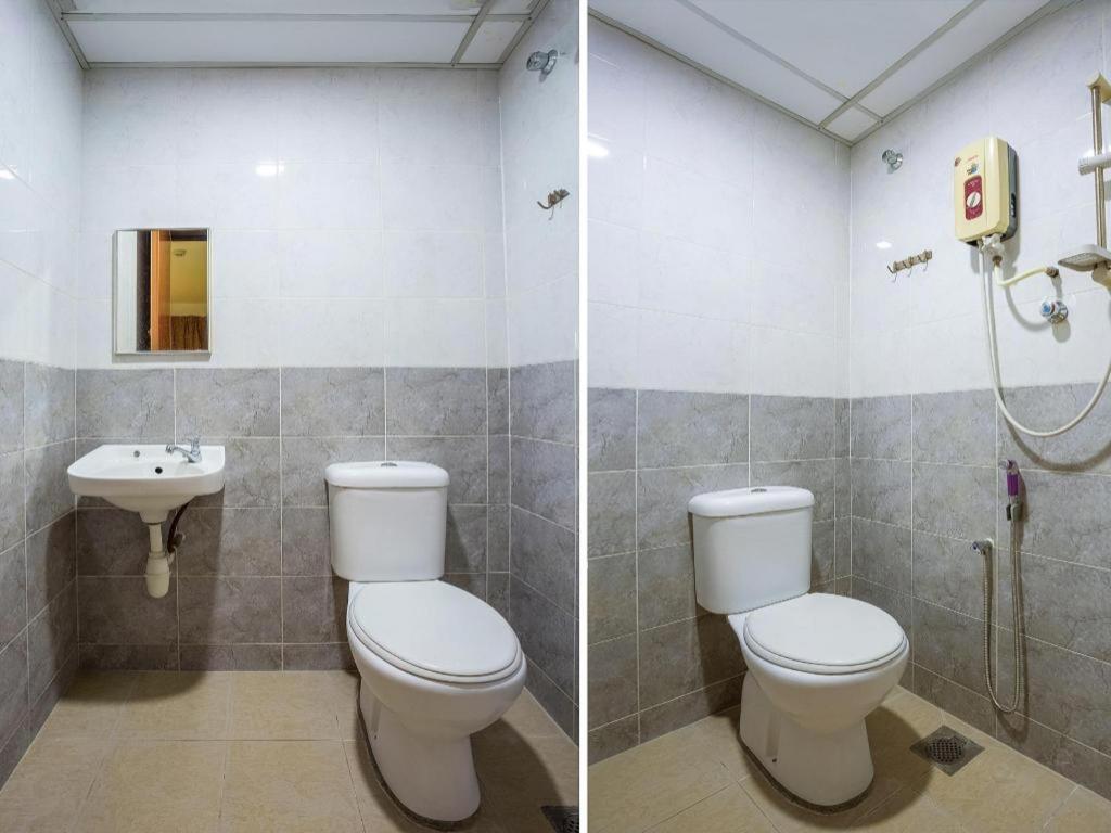 Oyo 90173 Hotel Mekong 吉隆坡 外观 照片